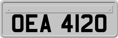 OEA4120