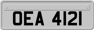 OEA4121