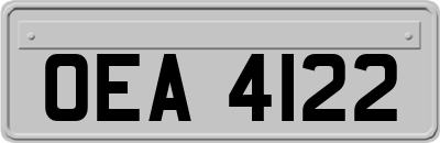 OEA4122
