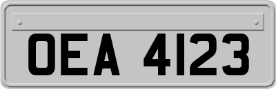 OEA4123
