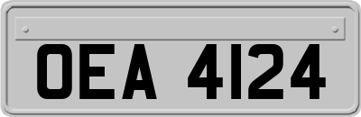 OEA4124
