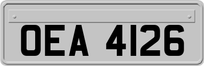 OEA4126