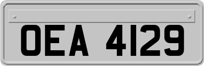OEA4129