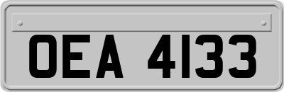 OEA4133