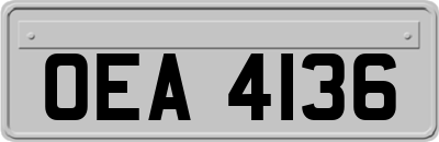 OEA4136