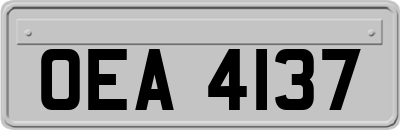 OEA4137