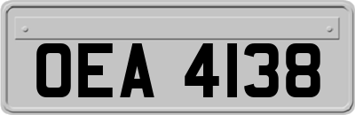 OEA4138