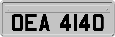 OEA4140