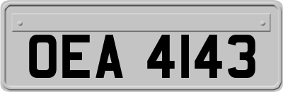 OEA4143