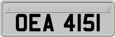 OEA4151