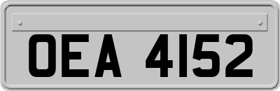 OEA4152