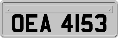 OEA4153