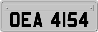 OEA4154