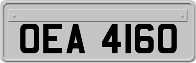 OEA4160
