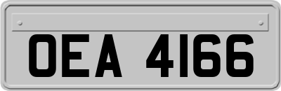 OEA4166