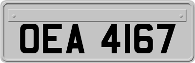 OEA4167