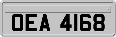OEA4168