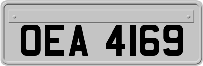OEA4169