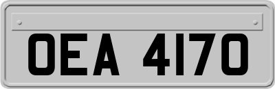 OEA4170
