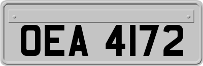OEA4172