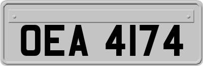 OEA4174