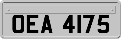 OEA4175