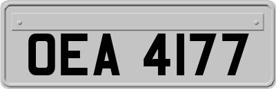 OEA4177