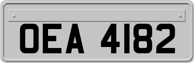 OEA4182