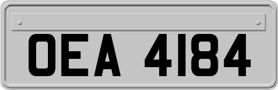 OEA4184