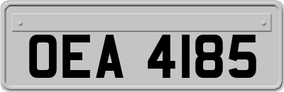 OEA4185