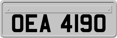 OEA4190