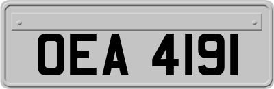 OEA4191