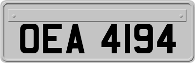 OEA4194