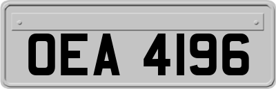 OEA4196