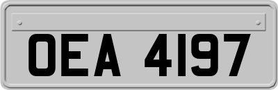 OEA4197