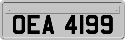 OEA4199