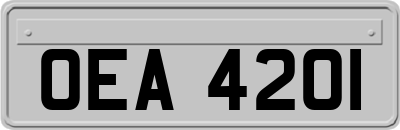 OEA4201