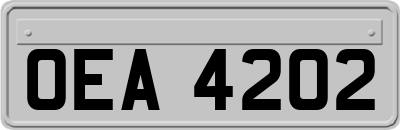 OEA4202