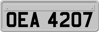 OEA4207