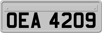 OEA4209