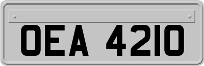 OEA4210