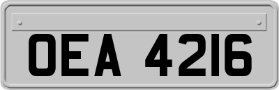 OEA4216