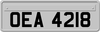 OEA4218