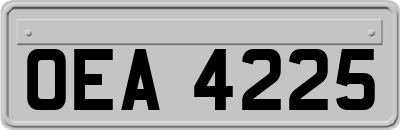 OEA4225