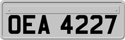 OEA4227