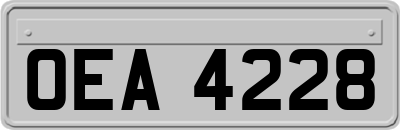 OEA4228