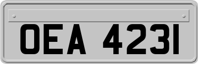 OEA4231