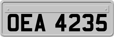 OEA4235