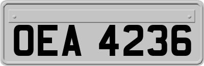 OEA4236