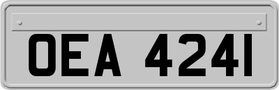 OEA4241